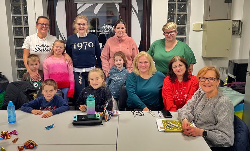 Louth parents to reveal learnings from inaugural Town Scientist project