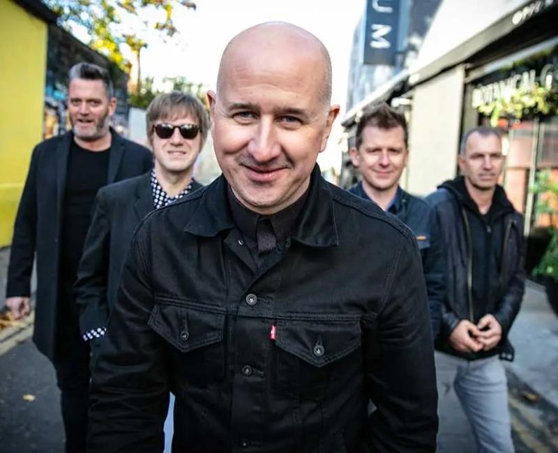 Treats in store for the music lover at Dundalk Gaol