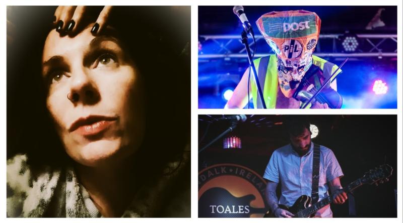 What's on: Everything you need to know about this week's lineup at Dundalk's Toales' Rock Bar and Live Venue