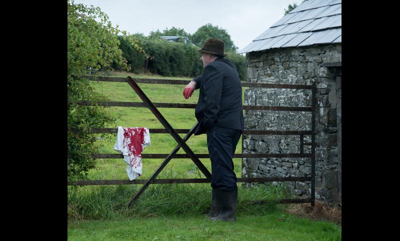 Former An Táin Writer in Residence debuts his new work in Dundalk tonight