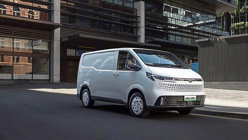 Louth Motoring: Powering Irish fleets towards an electric future
