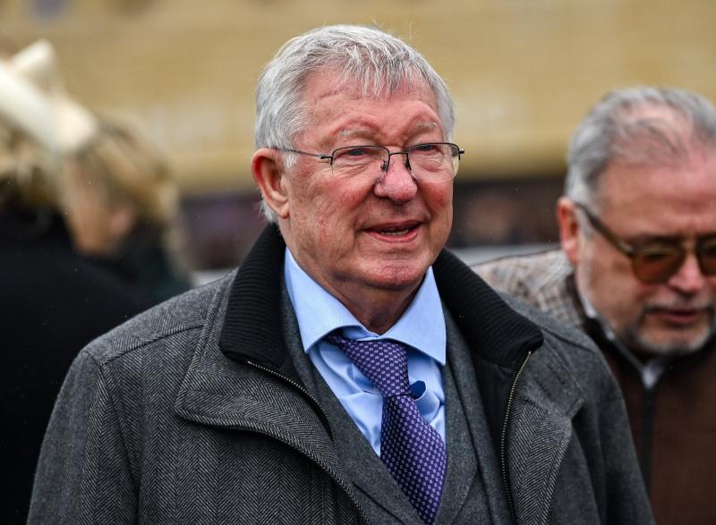 Man U managerial merry-go-round keeps on moving