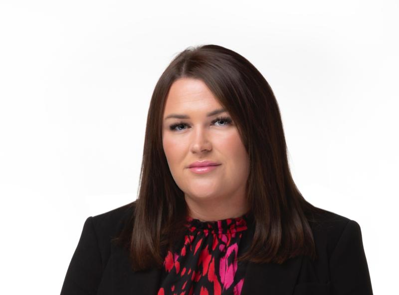 Cllr Byrne says Louth people deserve better healthcare