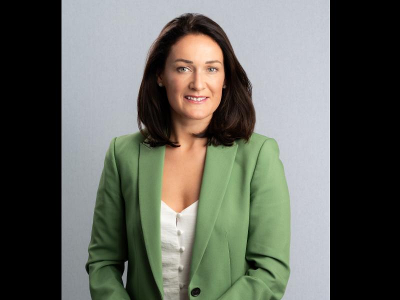 Louth TD Erin McGreehan urges universities to work with students on housing crisis