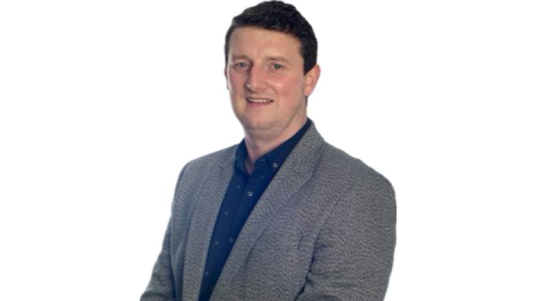 Louth General Election candidate Antóin Watters alarmed at rural housing allocations