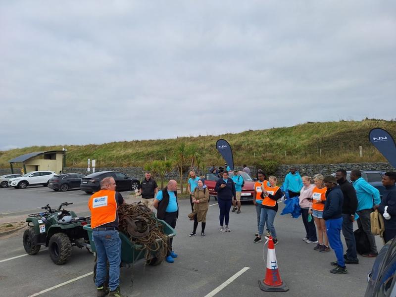 Louth nominee shortlisted for 2024 Ocean Hero Awards