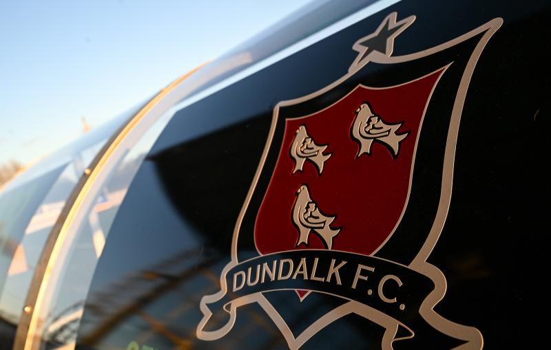 Dundalk FC announce principal partnership with ZOMA 