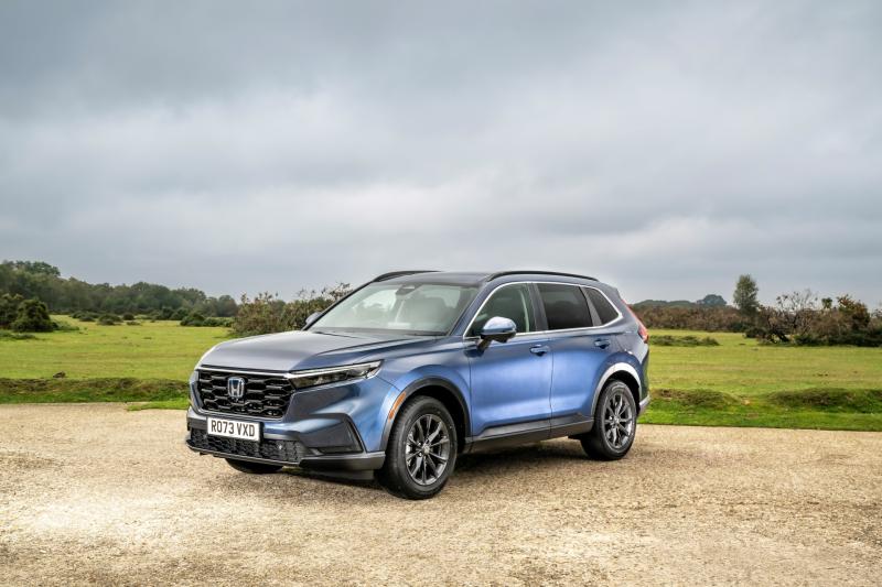 Louth Motoring: Bigger, greener, yet still a practical powerhouse