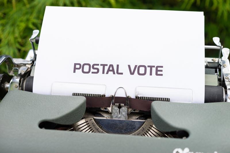 Going home to vote - Students reveal why they are voting in the General Election