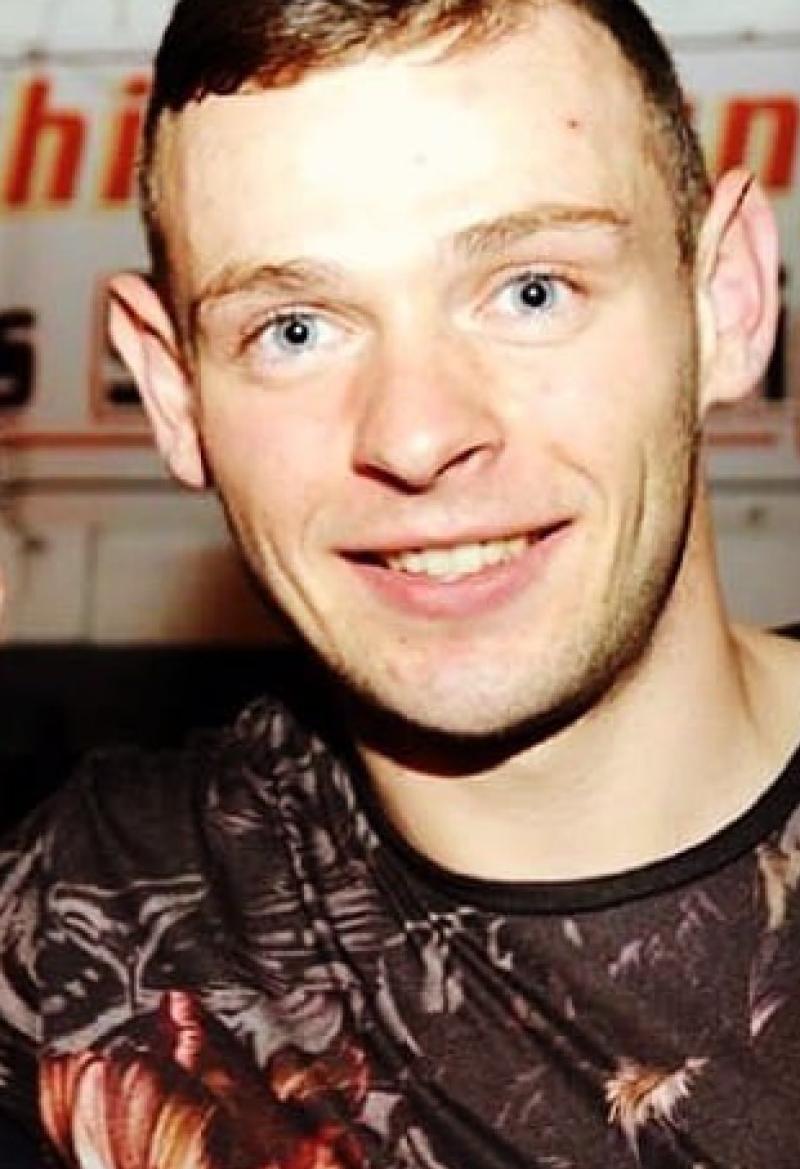 Andy Boyle played a huge role in Dundalk's title-winning success