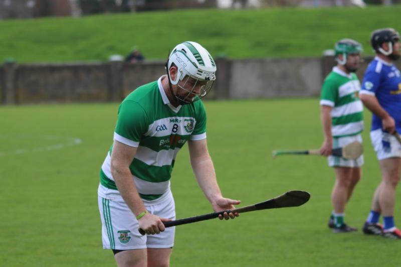 St. Fechins advance to Leinster Club semi-final