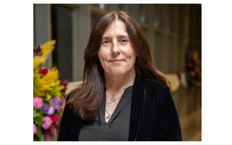 Researcher from Dundalk IT awarded prestigious scholarship