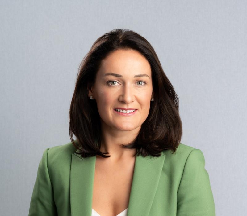 McGreehan says increased and improved healthcare services needed in Louth