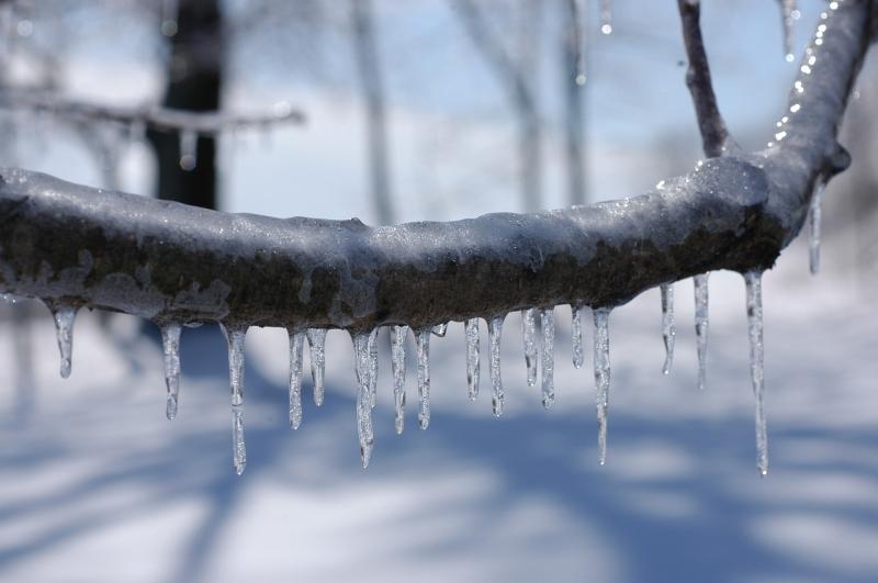 Met Éireann warns blast of 'cold arctic air' could impact travel as warnings take effect