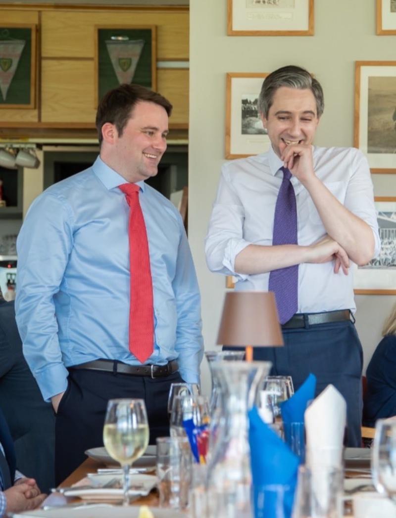 Taoiseach faces scrutiny over handling of Louth senator’s case in debate