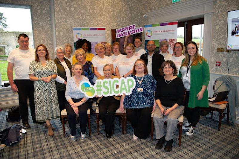 Louth Local Development host event for older people