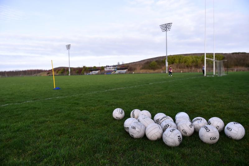 Venue confirmation for St. Mary&rsquo;s Leinster semi-final