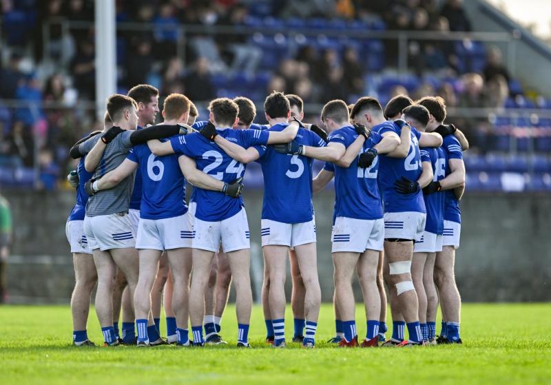 Ardee St. Mary’s set for Leinster semi-final against St. Loman's