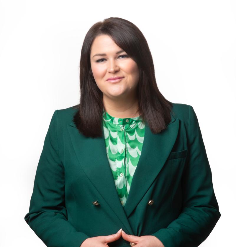 Meet the Louth general election candidate: Joanna Byrne