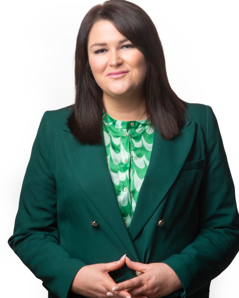 Louth TD hits out at RT&Eacute; failure to inform Minister of bankruptcy fears