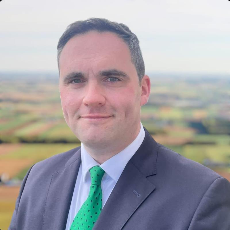 Meet the Louth candidates: Kevin Callan - Independent