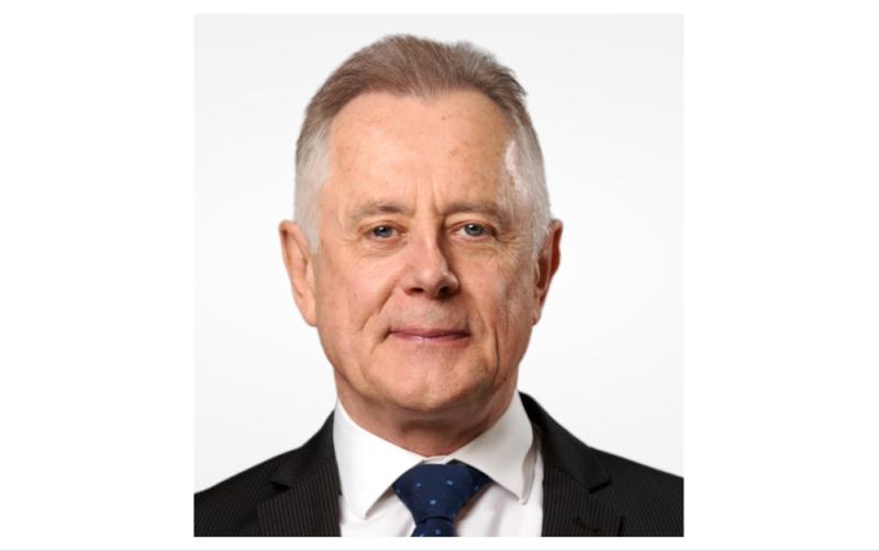 Meet the Louth General Election candidates: Albert Byrne - Independent