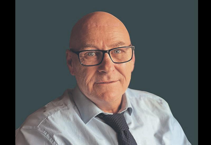 Meet the Louth General Election candidates: Derek McElearney - The Irish People