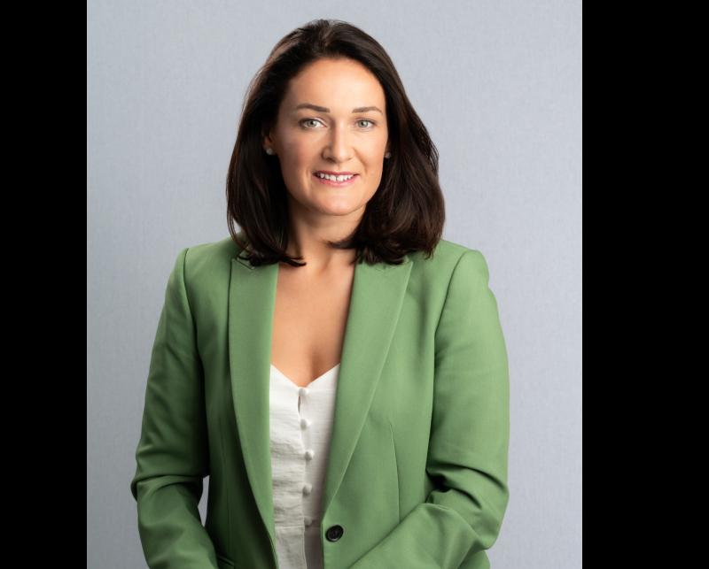 Meet the Louth General Election candidates: Erin McGreehan - Fianna Fáil