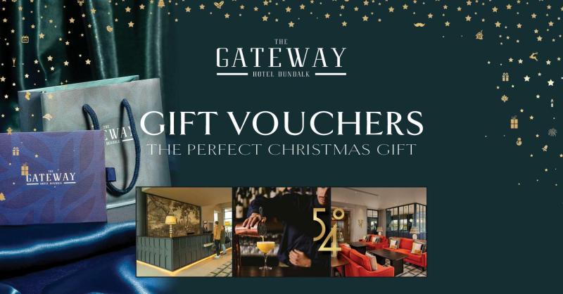 Give the perfect gift this festive season