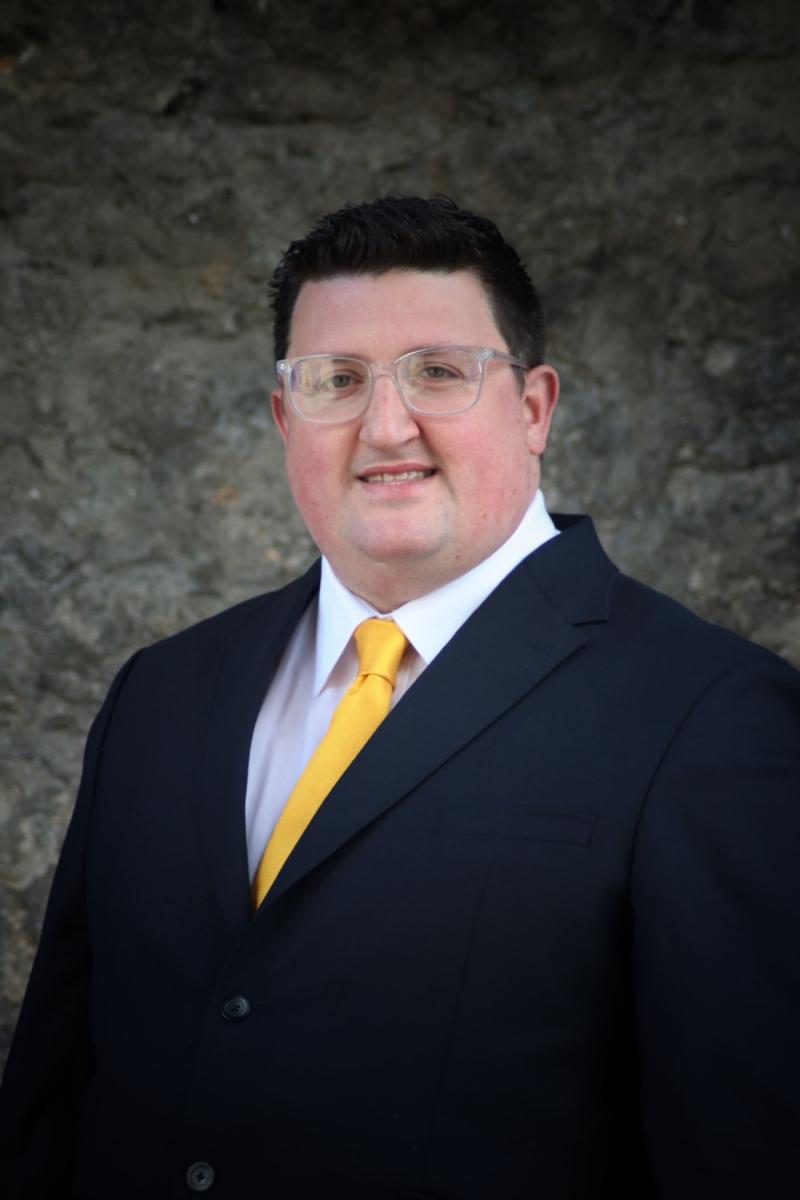 Meet the Louth general election candidates: Peter James Nugent - Independent