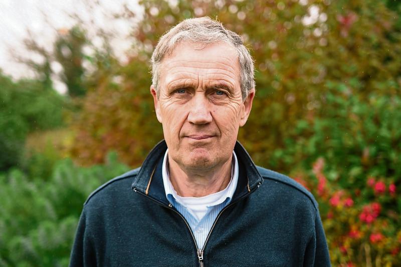 Meet the Louth General Election candidates: Thomas Clare - Independent