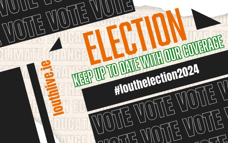 It really is all to play for in Louth in this General Election