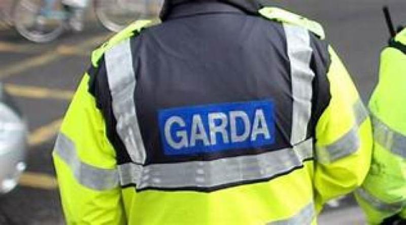 Missing Louth man found 'safe and well' 