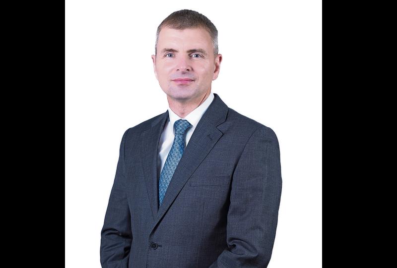 Meet the Louth General Election candidates: Ruairí Ó Murchú