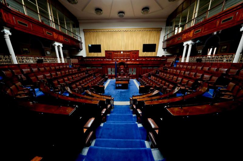 Louth students urged to register for  Oireachtas essay competition 