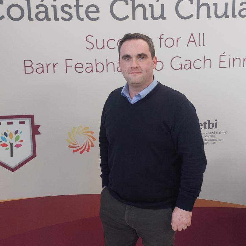 Louth Cathaoirleach reflects on challenging election amid shift toward major parties