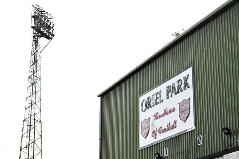 New investment claimed by Dundalk FC directors