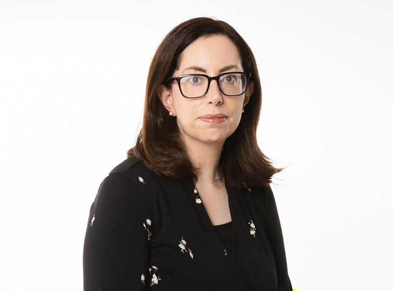 Head of Humanities at Dundalk IT delivers prestigious lecture at Oxford 