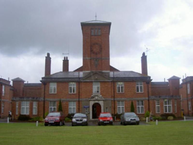 St Ita&rsquo;s Ward in Louth earns 97% compliance in Mental Health Commission Inspection