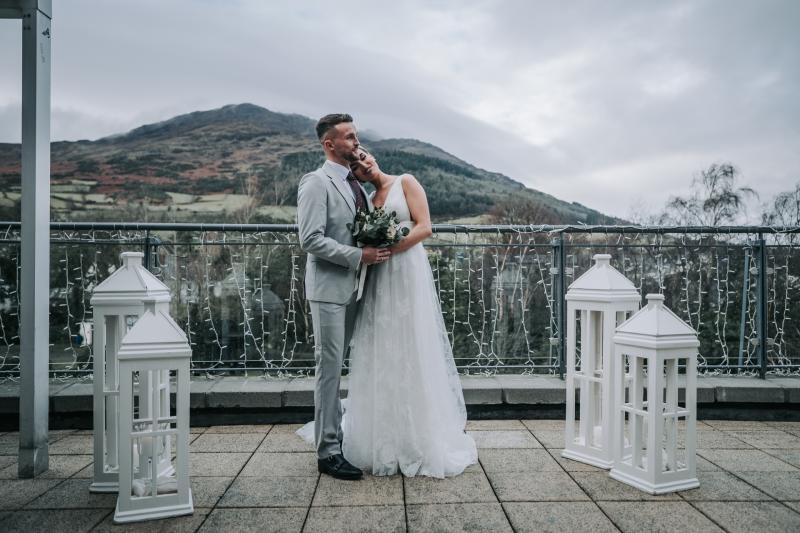 Louth hotel named as Ireland’s Best Large Hotel Wedding Venue