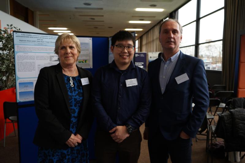 Dundalk IT Tech Transfer Office hosts Energy, Climate, and Natural Resources Event 