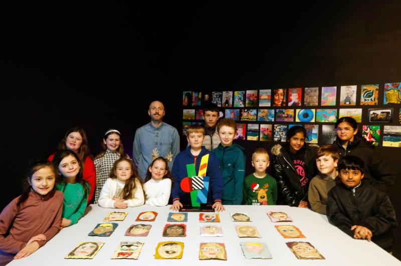 Three young artists from Louth winners in RT&Eacute;&rsquo;s &lsquo;This is Art!&rsquo; competition
