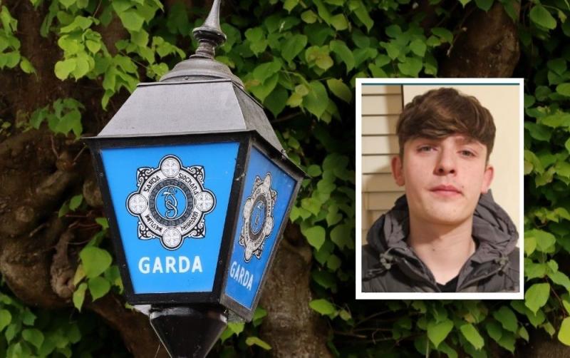 Gardaí stand down search for 15-year-old Louth teen missing for almost a week