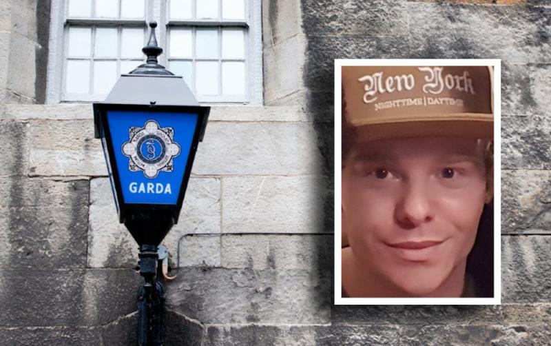 Gardaí and family 'concerned' for welfare of Louth man (39) missing for almost three weeks