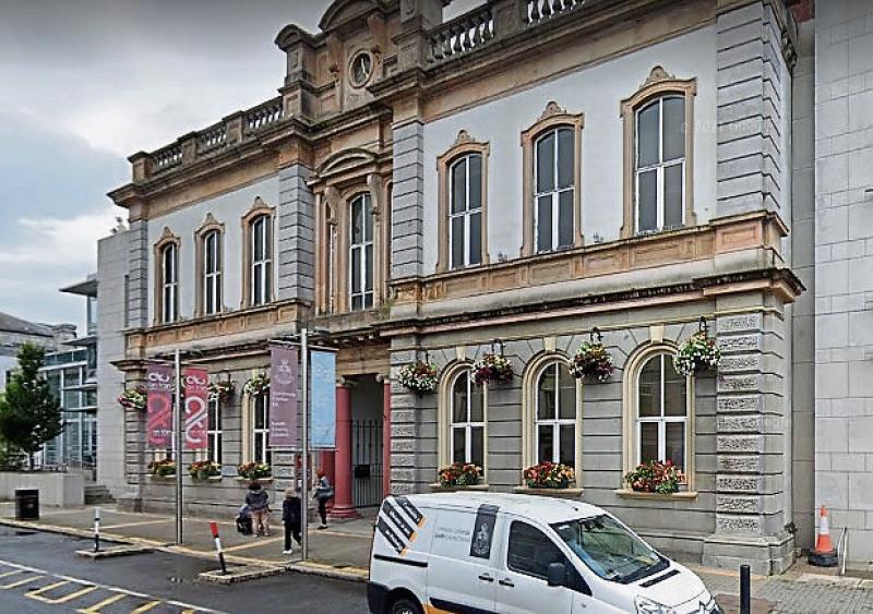 Dundalk Active Travel plans progress