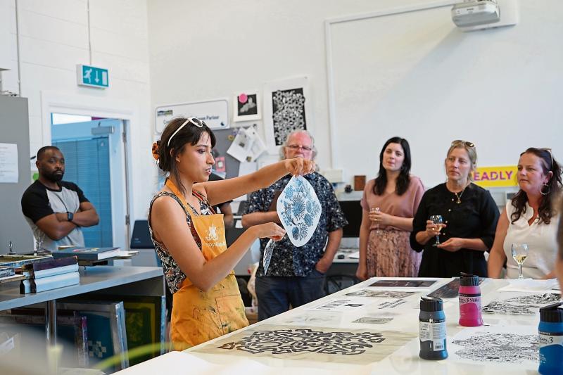 Creative Spark FabLab is Dundalk's epicenter of innovation 