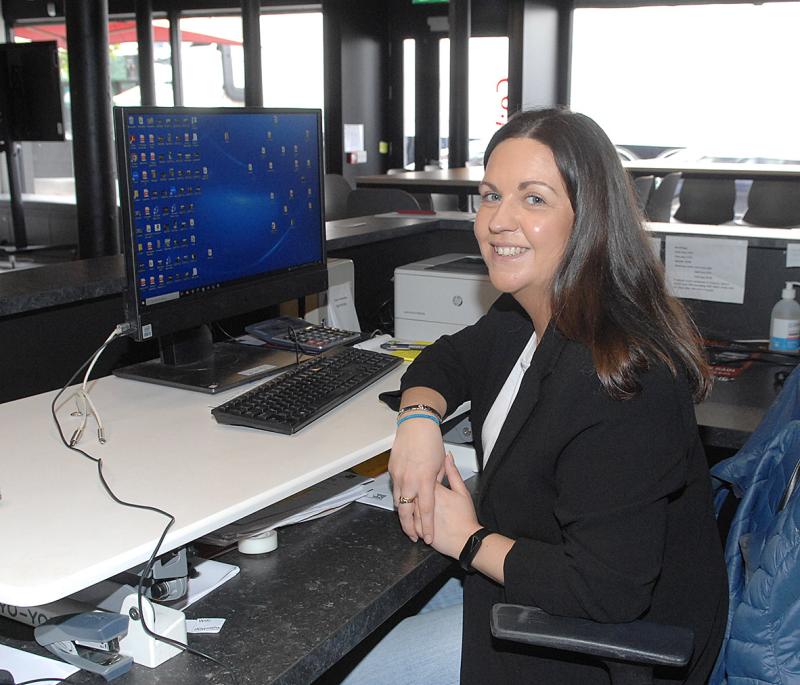 Dundalk Creative Spark Downtown Hub - More than just a work space