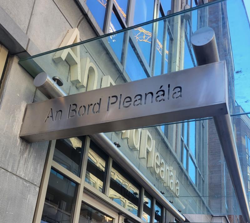 An Bord Plean&aacute;la gives go ahead for 31 new homes in Dundalk