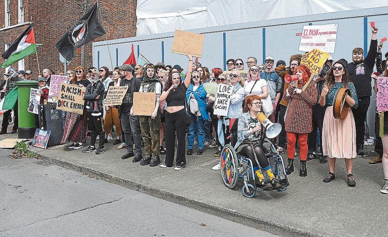 Year in Review: Looking back on the news across Louth in July 2024