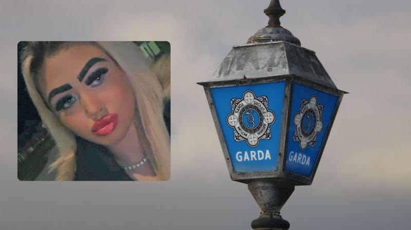 ALERT: Gardai issue urgent appeal as young woman has not been seen since Christmas Day